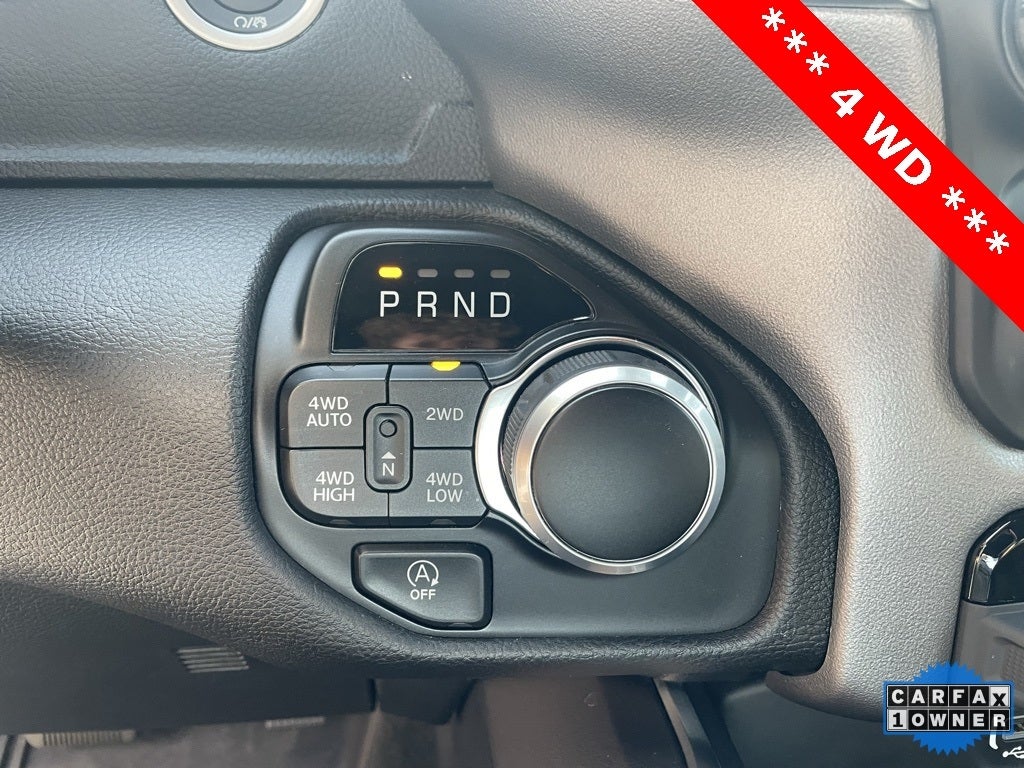 2024 RAM 1500 Big Horn/Lone Star