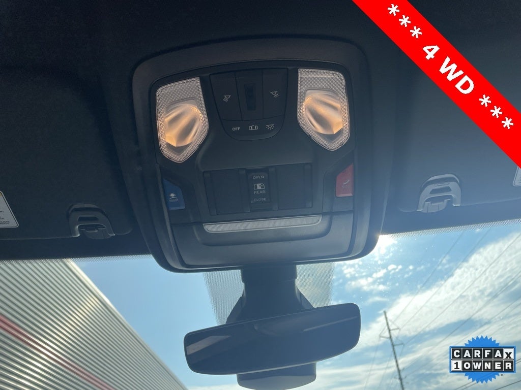 2024 RAM 1500 Big Horn/Lone Star