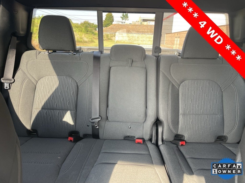 2024 RAM 1500 Big Horn/Lone Star