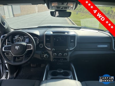 2024 RAM 1500 Big Horn/Lone Star