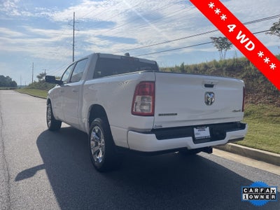 2024 RAM 1500 Big Horn/Lone Star