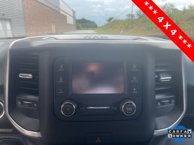 2024 RAM 1500 Big Horn/Lone Star