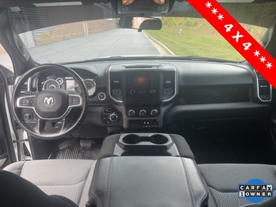 2024 RAM 1500 Big Horn/Lone Star