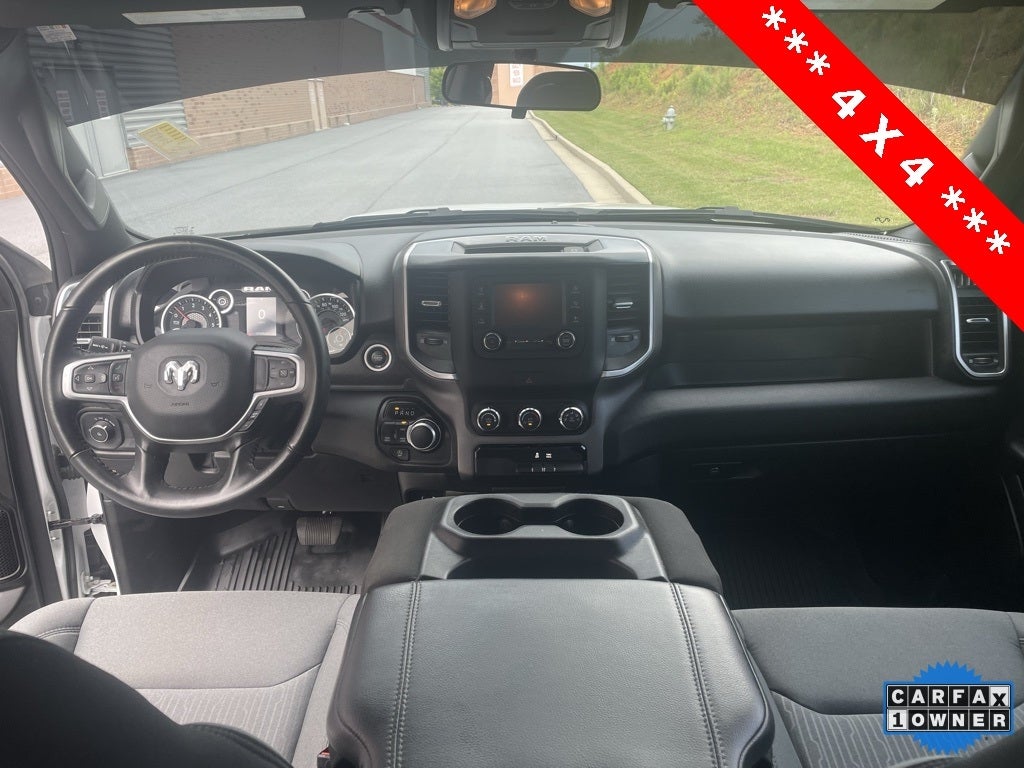 2024 RAM 1500 Big Horn/Lone Star