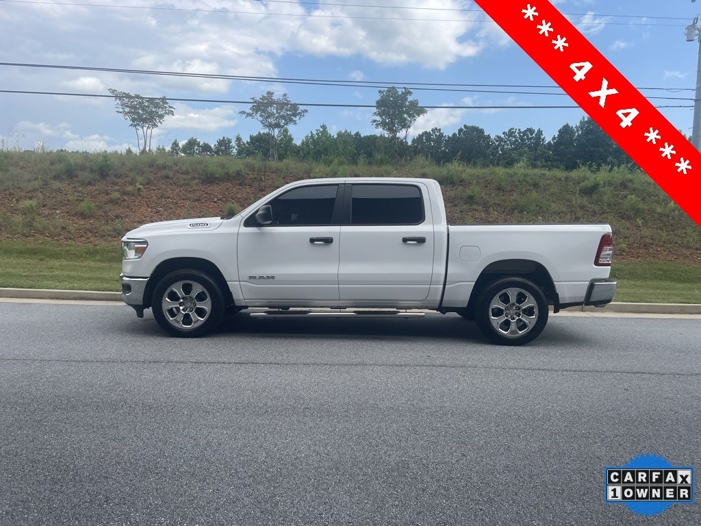 2024 RAM 1500 Big Horn/Lone Star