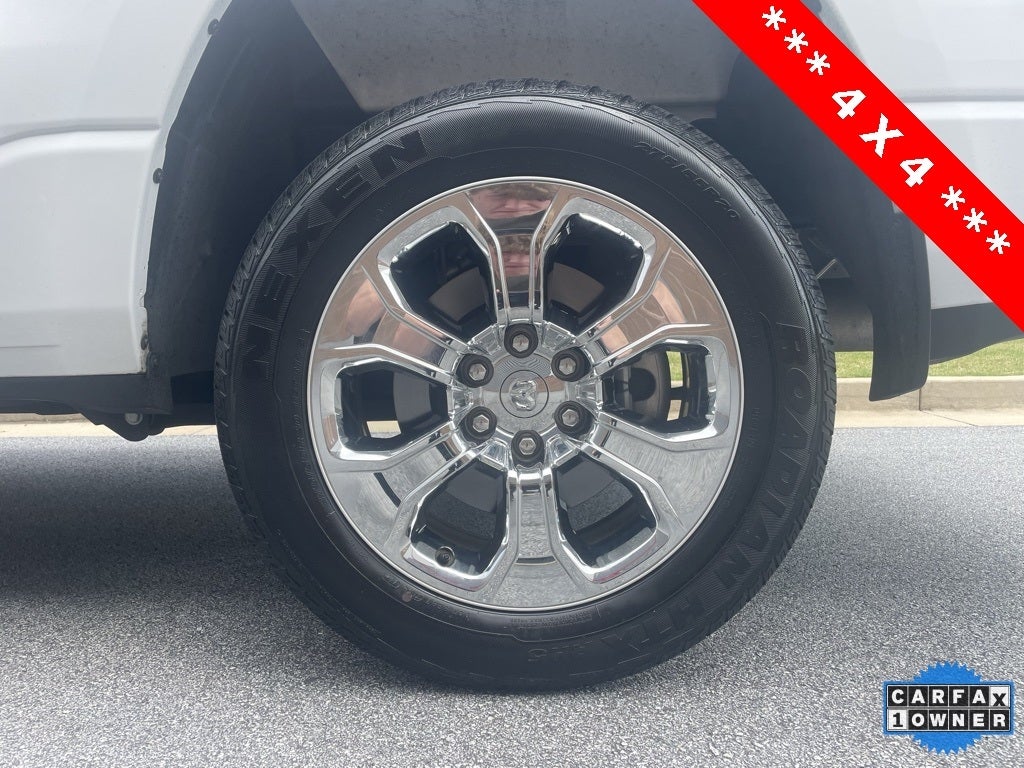 2024 RAM 1500 Big Horn/Lone Star