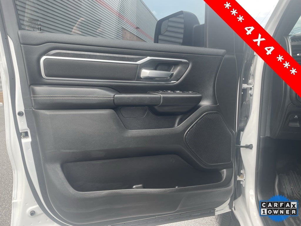 2024 RAM 1500 Big Horn/Lone Star