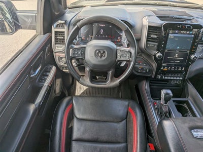 2024 RAM 1500 TRX
