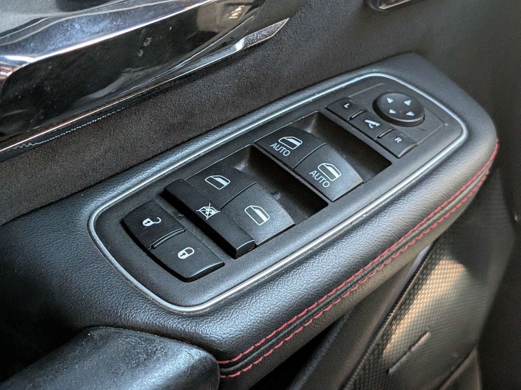 2024 RAM 1500 TRX