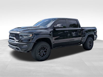2024 RAM 1500 TRX