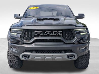 2024 RAM 1500 TRX