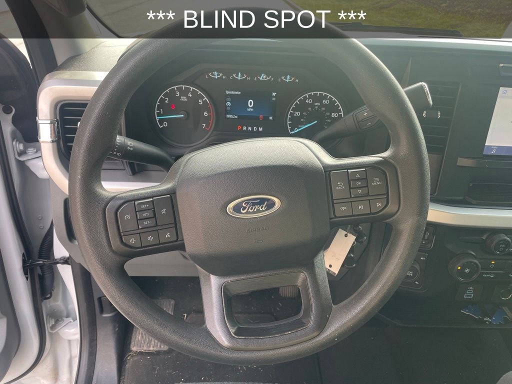 2024 Ford F-250SD XL