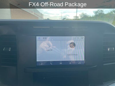 2024 Ford F-250SD XL