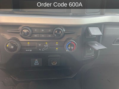 2024 Ford F-250SD XL