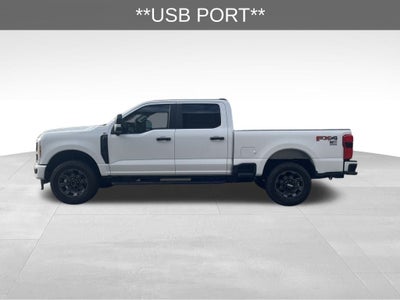 2024 Ford F-250SD XL