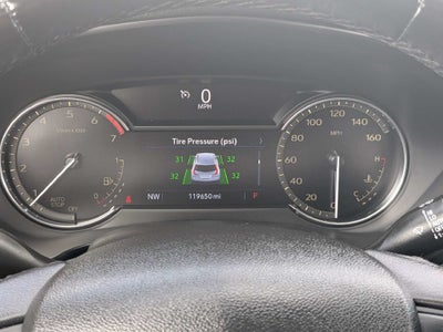 2021 Cadillac XT4 Premium Luxury