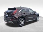 2021 Cadillac XT4 Premium Luxury
