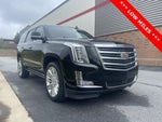 2019 Cadillac Escalade Platinum Edition