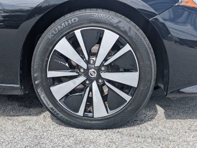 2019 Nissan Altima 2.5 SL