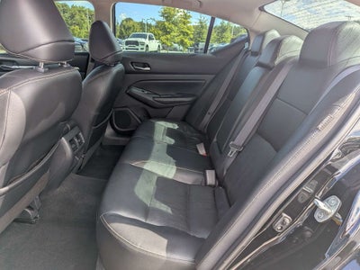 2019 Nissan Altima 2.5 SL