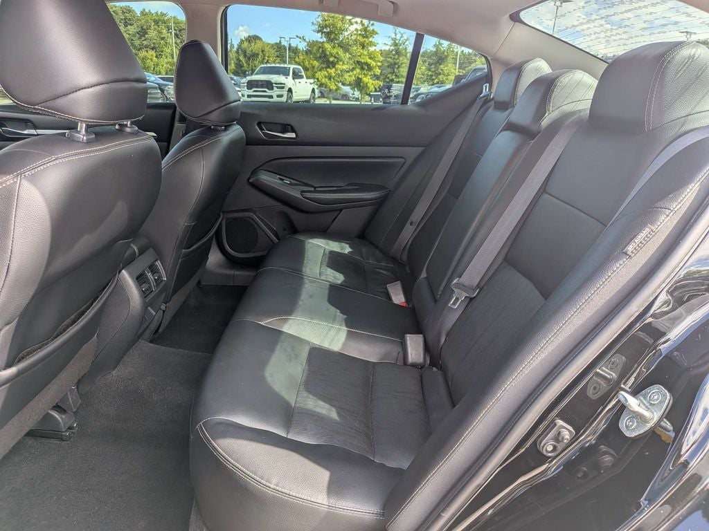 2019 Nissan Altima 2.5 SL