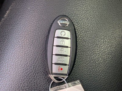 2019 Nissan Altima 2.5 SL