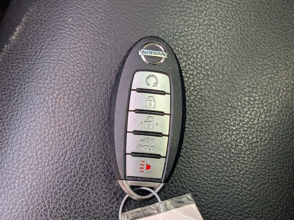 2019 Nissan Altima 2.5 SL