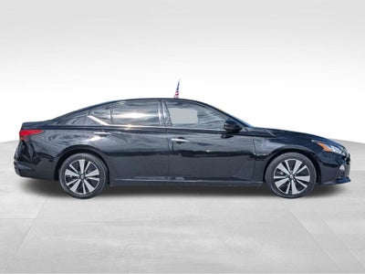 2019 Nissan Altima 2.5 SL