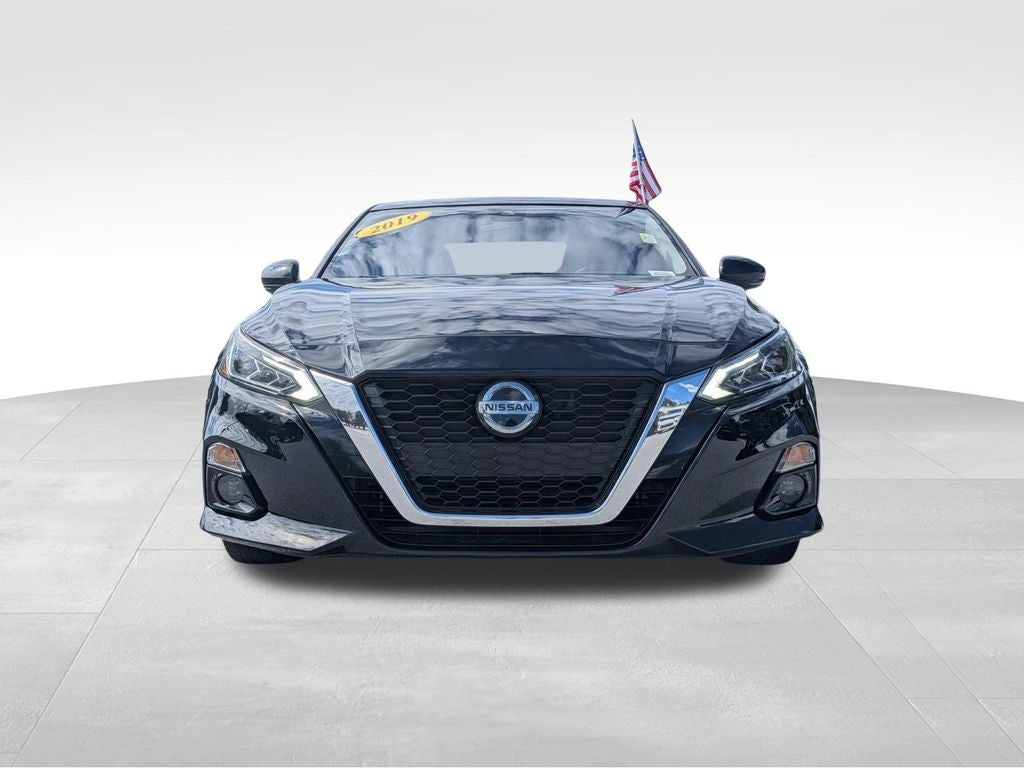2019 Nissan Altima 2.5 SL