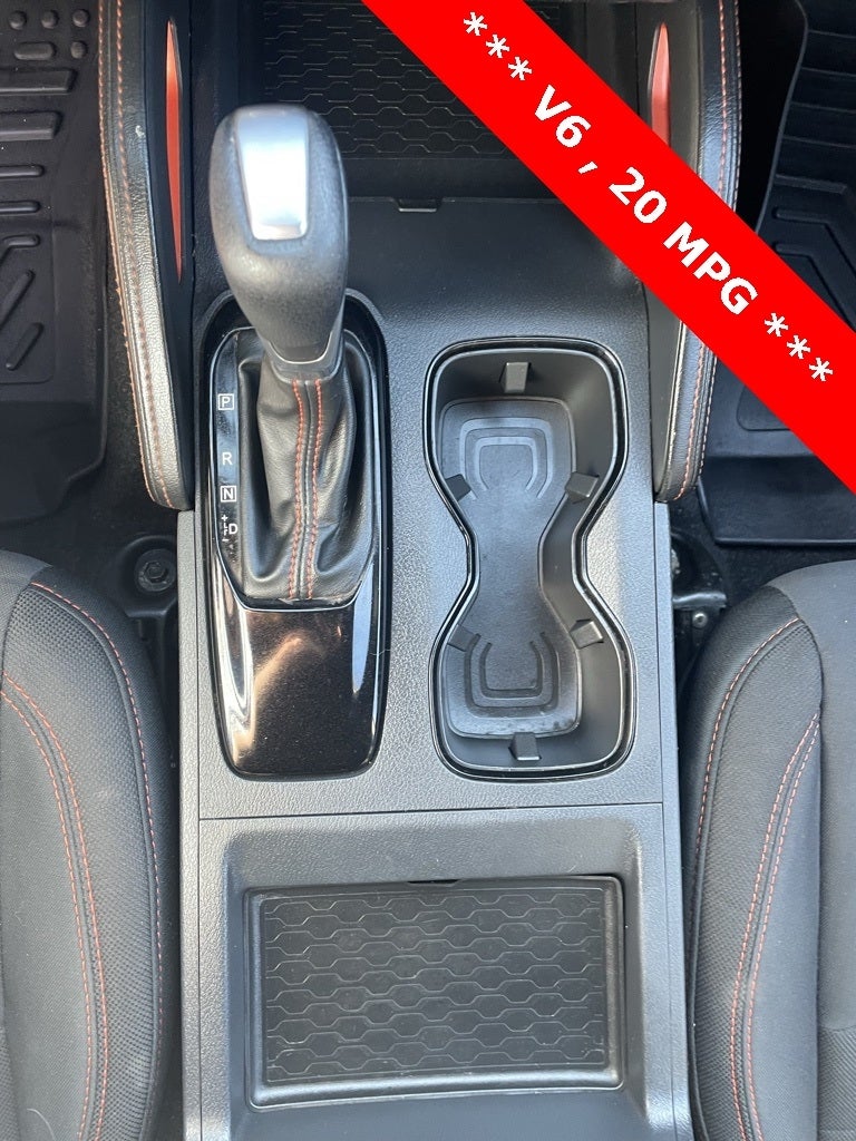 2022 Nissan Frontier PRO-X