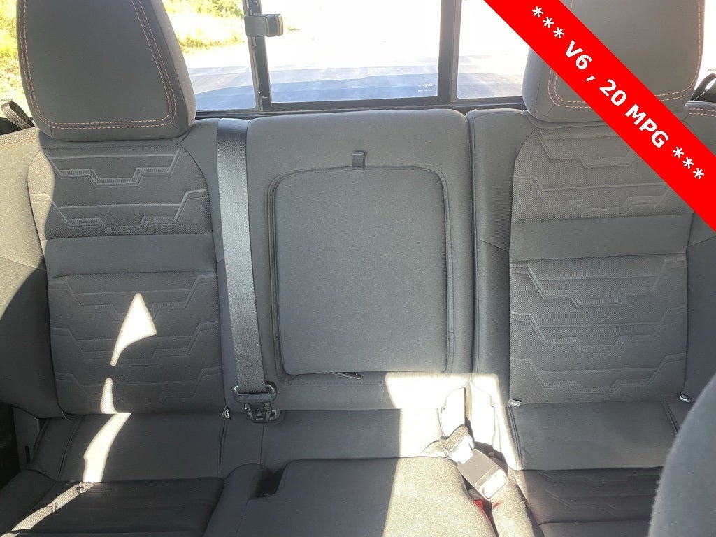 2022 Nissan Frontier PRO-X