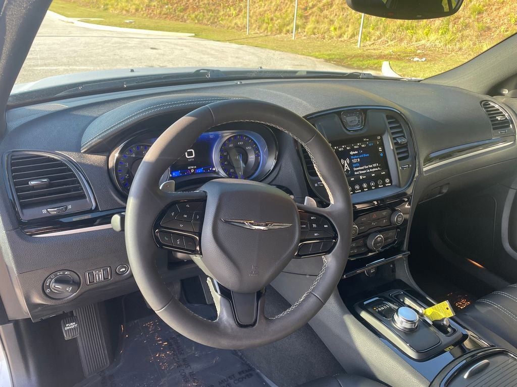 2023 Chrysler 300 S