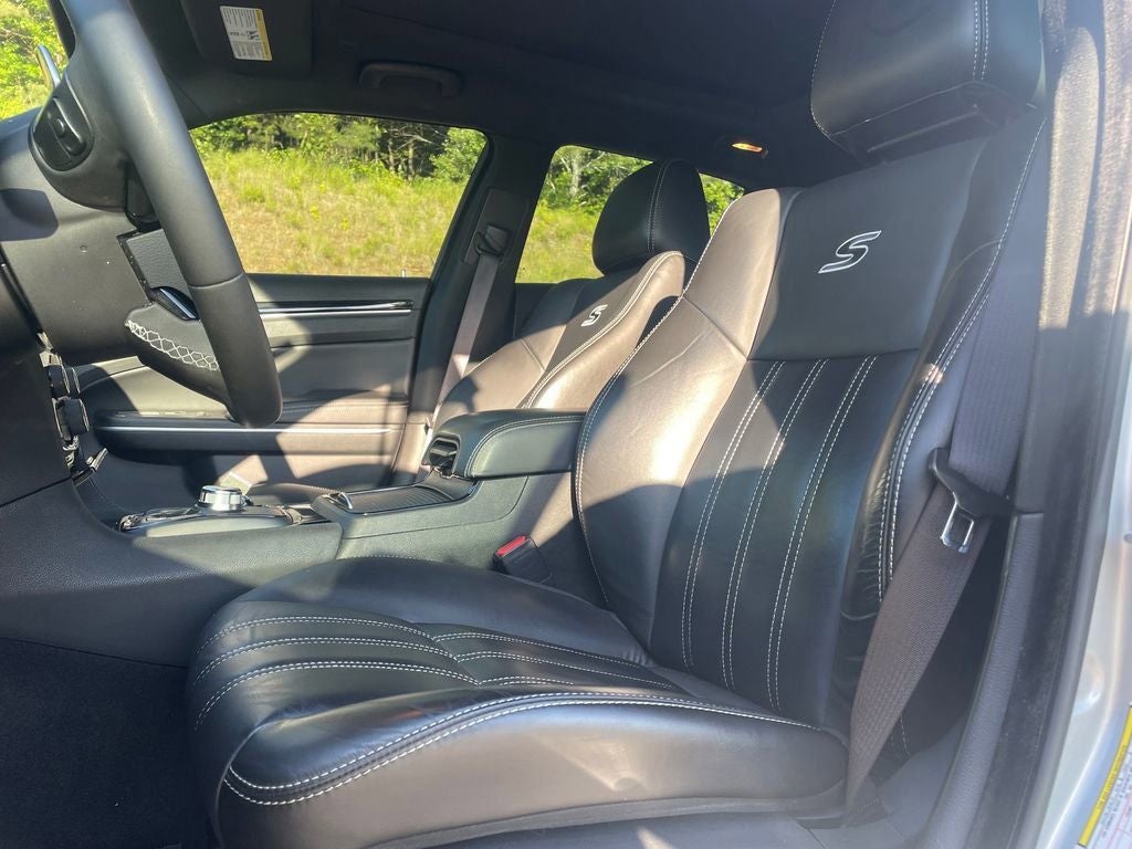 2023 Chrysler 300 S
