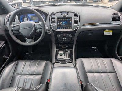 2023 Chrysler 300 S