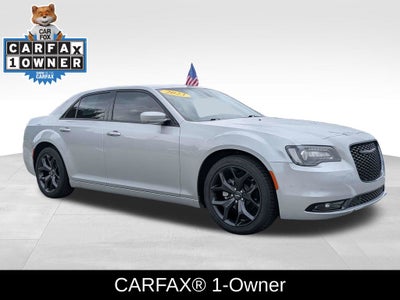 2023 Chrysler 300 S