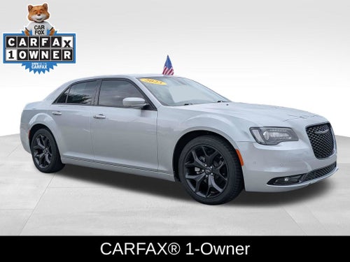2023 Chrysler 300 S