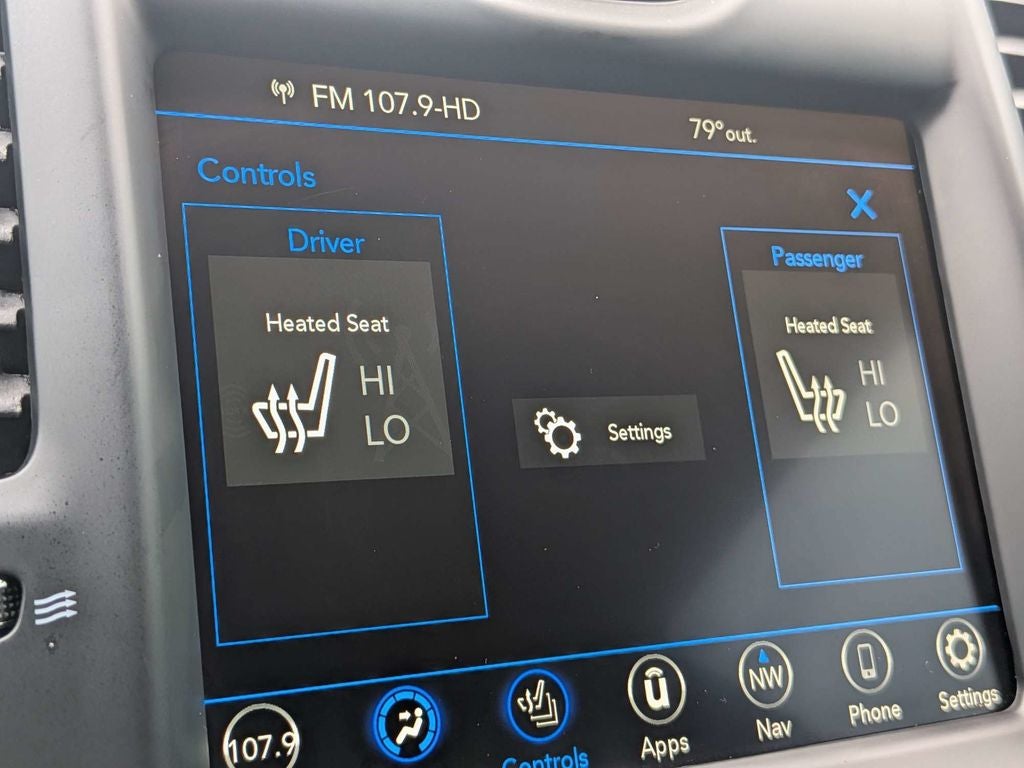 2023 Chrysler 300 S