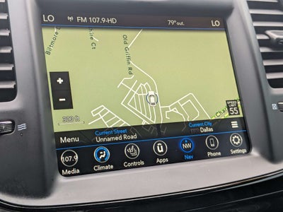 2023 Chrysler 300 S
