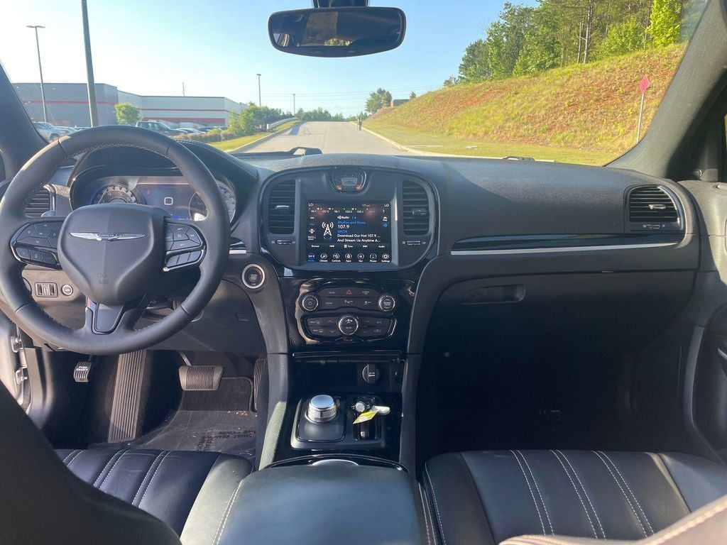 2023 Chrysler 300 S