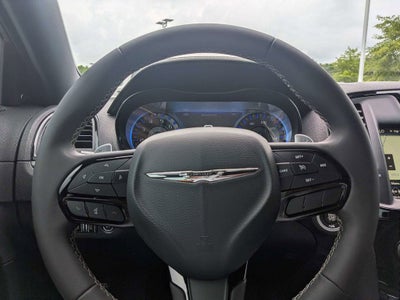 2023 Chrysler 300 S