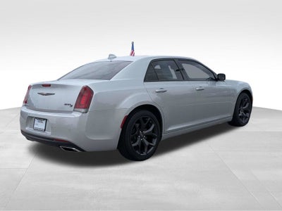 2023 Chrysler 300 S