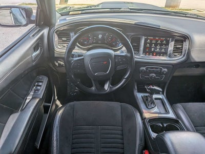 2022 Dodge Charger R/T Scat Pack