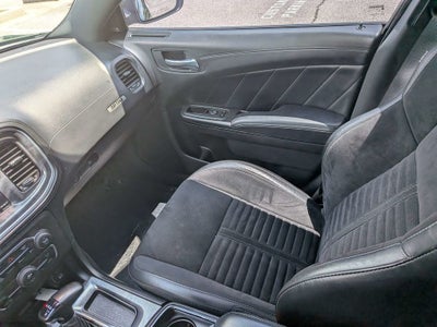 2022 Dodge Charger R/T Scat Pack