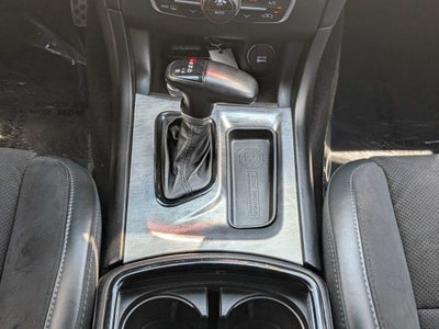 2022 Dodge Charger R/T Scat Pack
