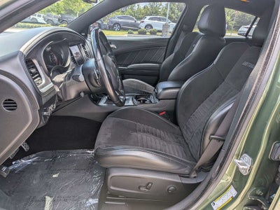 2022 Dodge Charger R/T Scat Pack