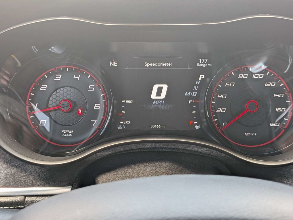 2022 Dodge Charger R/T Scat Pack