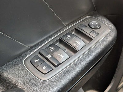 2022 Dodge Charger R/T Scat Pack