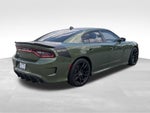 2022 Dodge Charger R/T Scat Pack