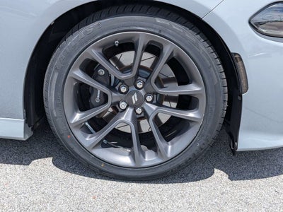 2020 Dodge Charger R/T Scat Pack