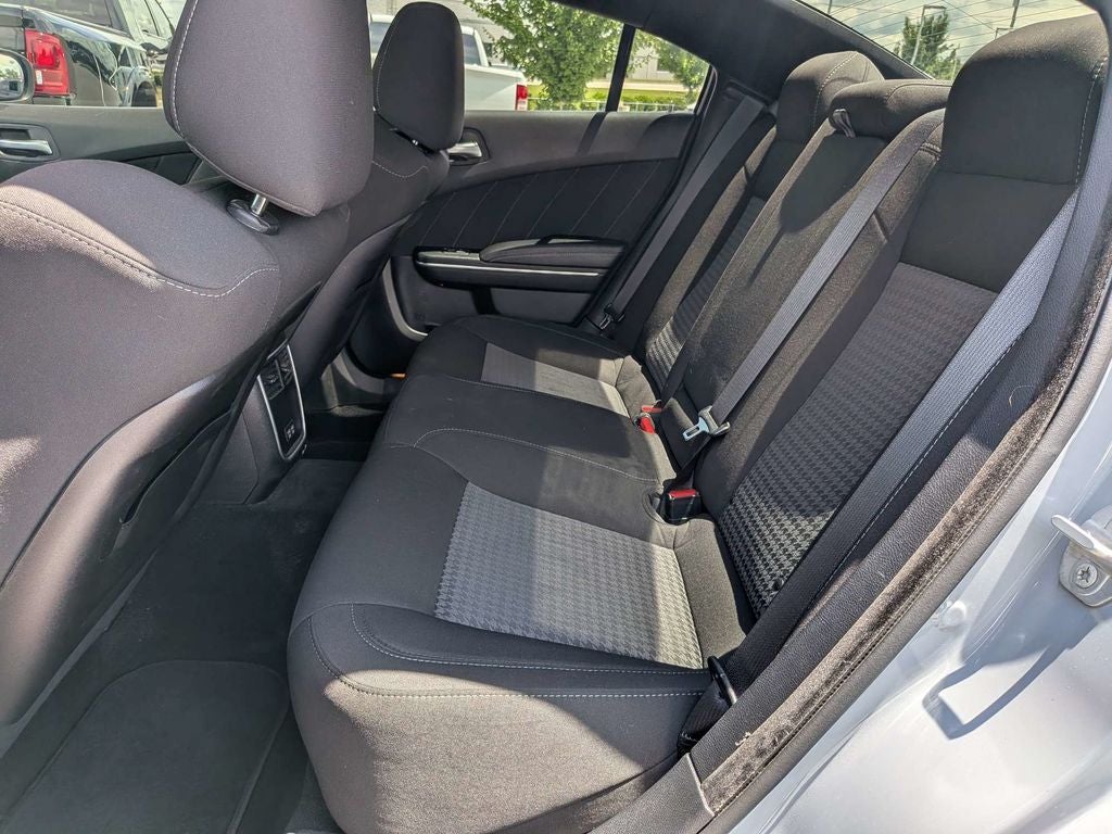 2020 Dodge Charger R/T Scat Pack